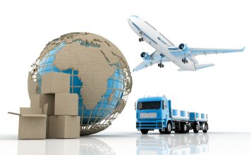 Avantajele transportului aerian international