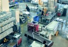 Organizează-ți eficient magazinul cu rafturi metalice de la RafturiOnline.ro Rafturi-magazin-800x308