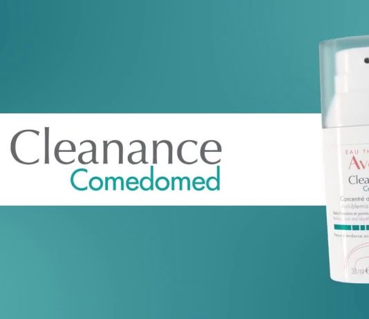 Avène Cleanance Comedomed
