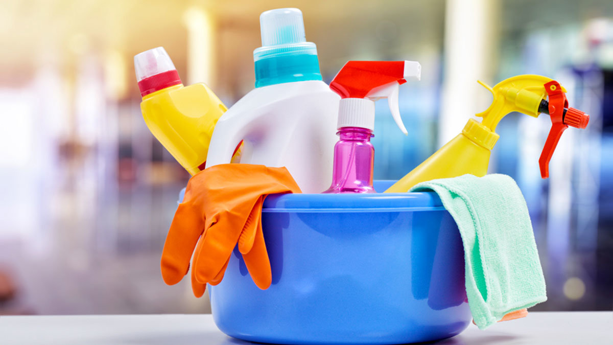 Este curățenia un aspect important pentru tine şi afacerea ta?