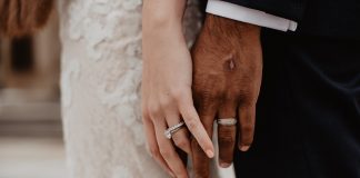 8 criterii de care să ţii cont la organizarea nunţii
