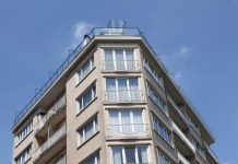 Complexitatea lucrărilor de vitrerie în zona capitalei Bruxelles