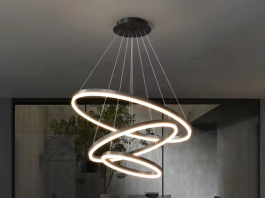 Calitate SUA – corpuri de iluminat moderne, cu LED şi livrare rapidă Calitate SUA - corpuri de iluminat moderne, cu LED şi livrare rapidă